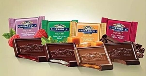 ロクムとは？トルコのお菓子「ターキッシュ・ディライト」の魅力とおすすめ店を紹介 - あきのつれづれ日記