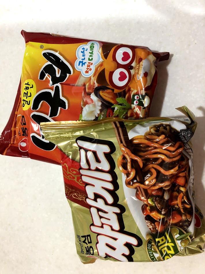 人気の「ジャパグリ！」とは？プサンナビ