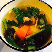 基本からアレンジまで！思わずつくりたくなる「お吸い物 具材」のレシピ集クックパッド