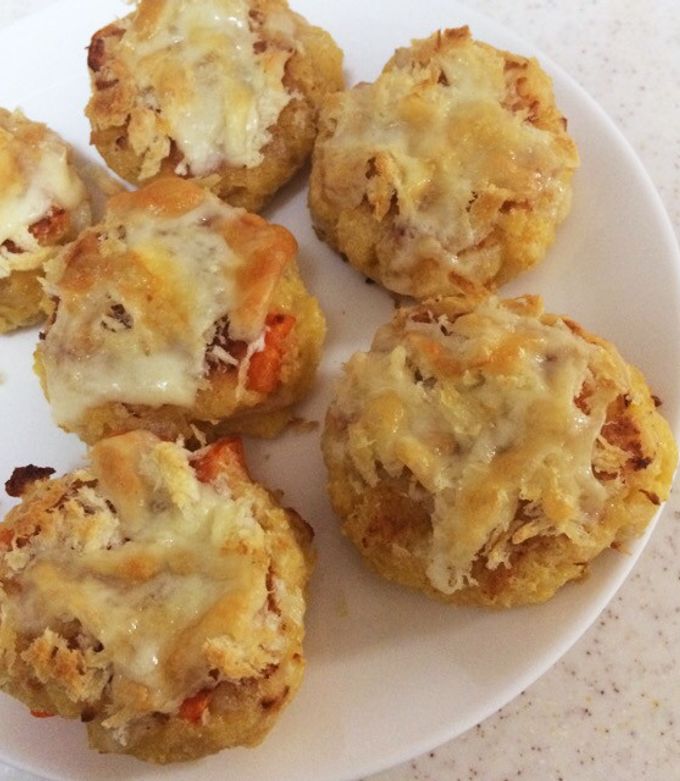 残ったパン粉 どうしてますか？余ったキャベツと一緒にこんな風に食べるのはいかが？きょうの晩ごはん、なぁに？ ☆野菜が大好きになるレシピ☆