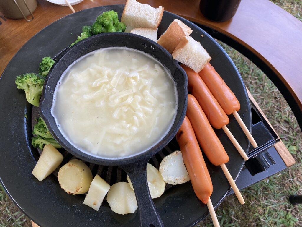 レンジ用7種のチーズ チーズフォンデュ -イオンのプライベートブランド TOPVALU トップバリュ- イオンのプライベートブランドTOPVALU トップバリュ