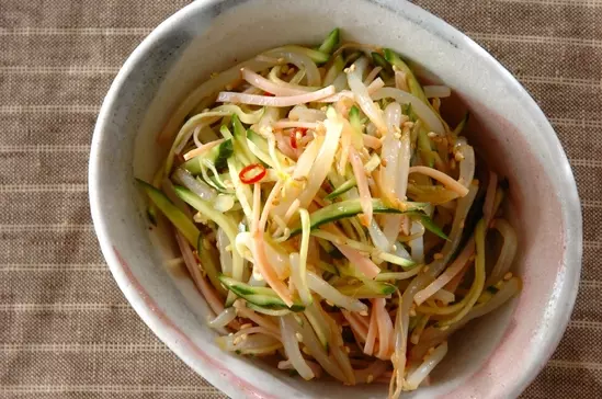 基本からアレンジまで！思わずつくりたくなる「ピリ辛きゅうり -トウバンジャン」のレシピ集クックパッド