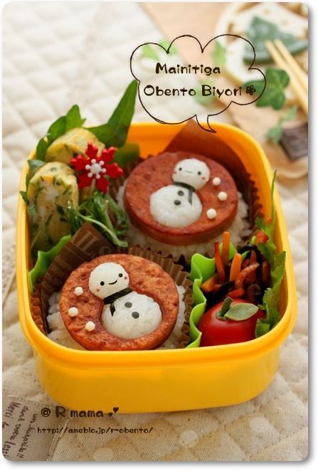 冬のお弁当作りのポイントを解説。冬でも食中毒対策を忘れずに - For your LIFE