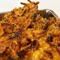 さくさく！『基本のかき揚げ』レシピ