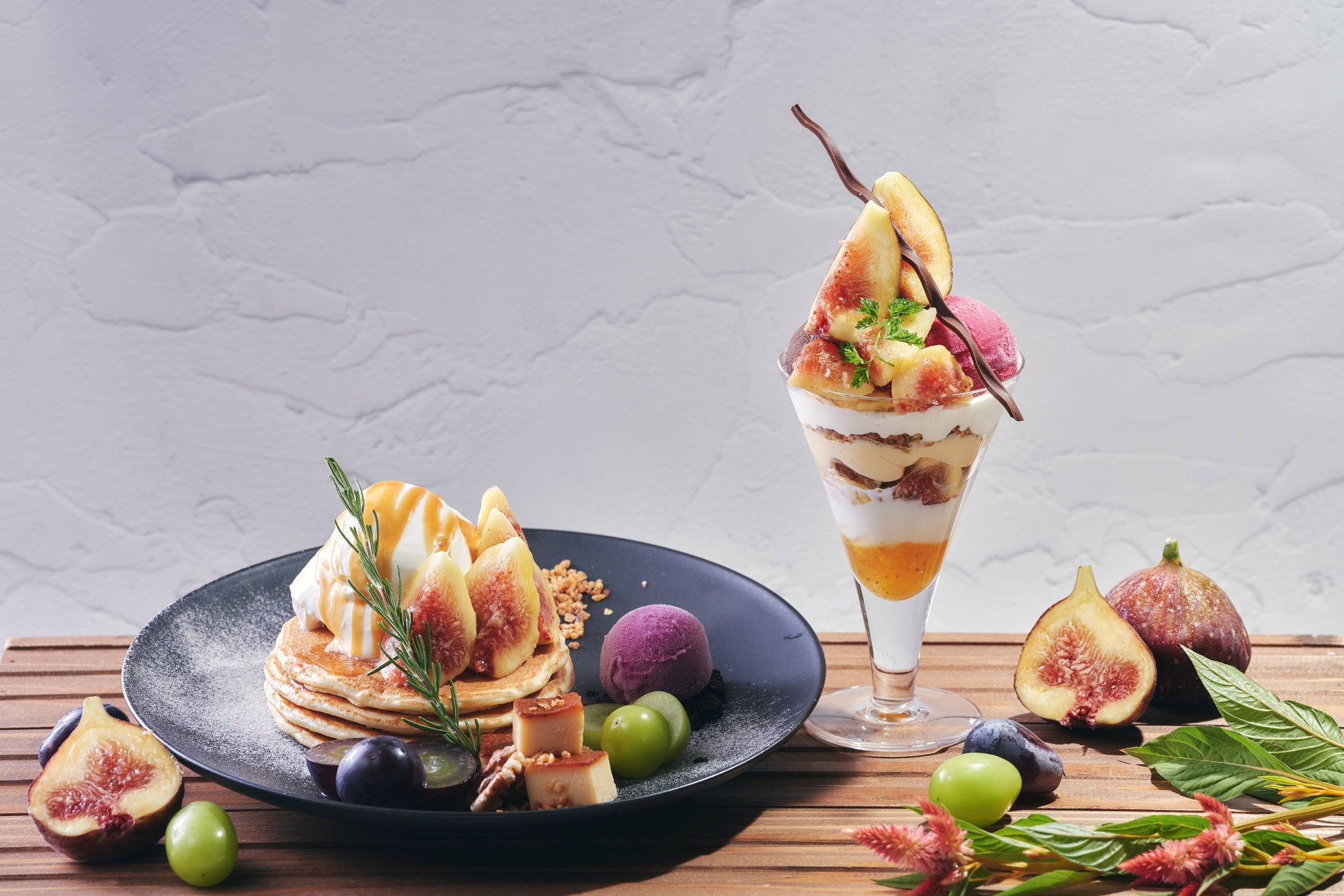 2025年のいちごスイーツ72選！東京の人気カフェなどが贈るケーキ＆パフェも