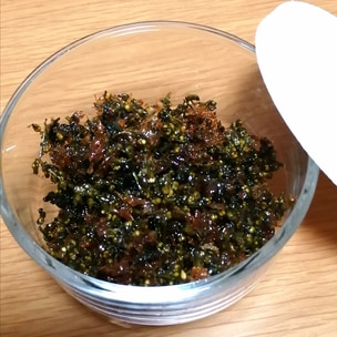 あと一品に！ブロッコリーのめんつゆごまおかか🥦クラシル