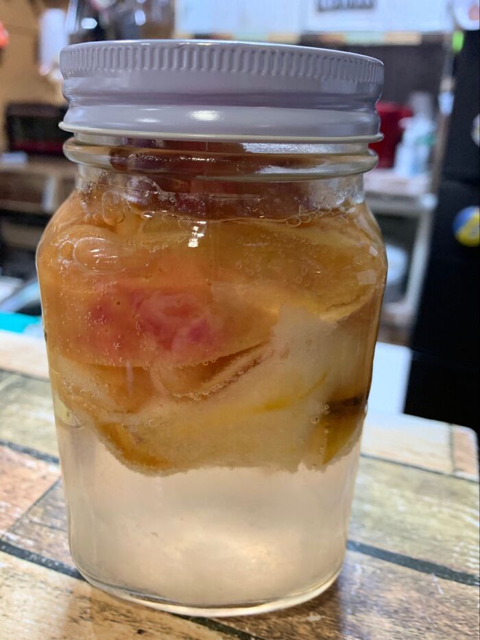 ホームベーカリーで食パン 種おこし不要なドライ天然酵母が便利です