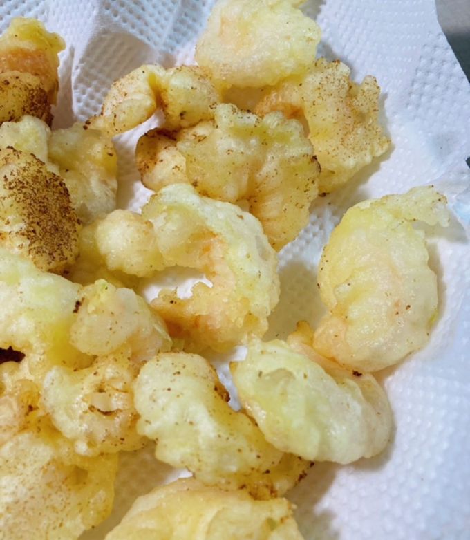 蘭々の湯でととのい『大阪王将』のビールと餃子と小海老の天ぷらで昇天する！ : ロップイヤー日記 千葉グルメ編