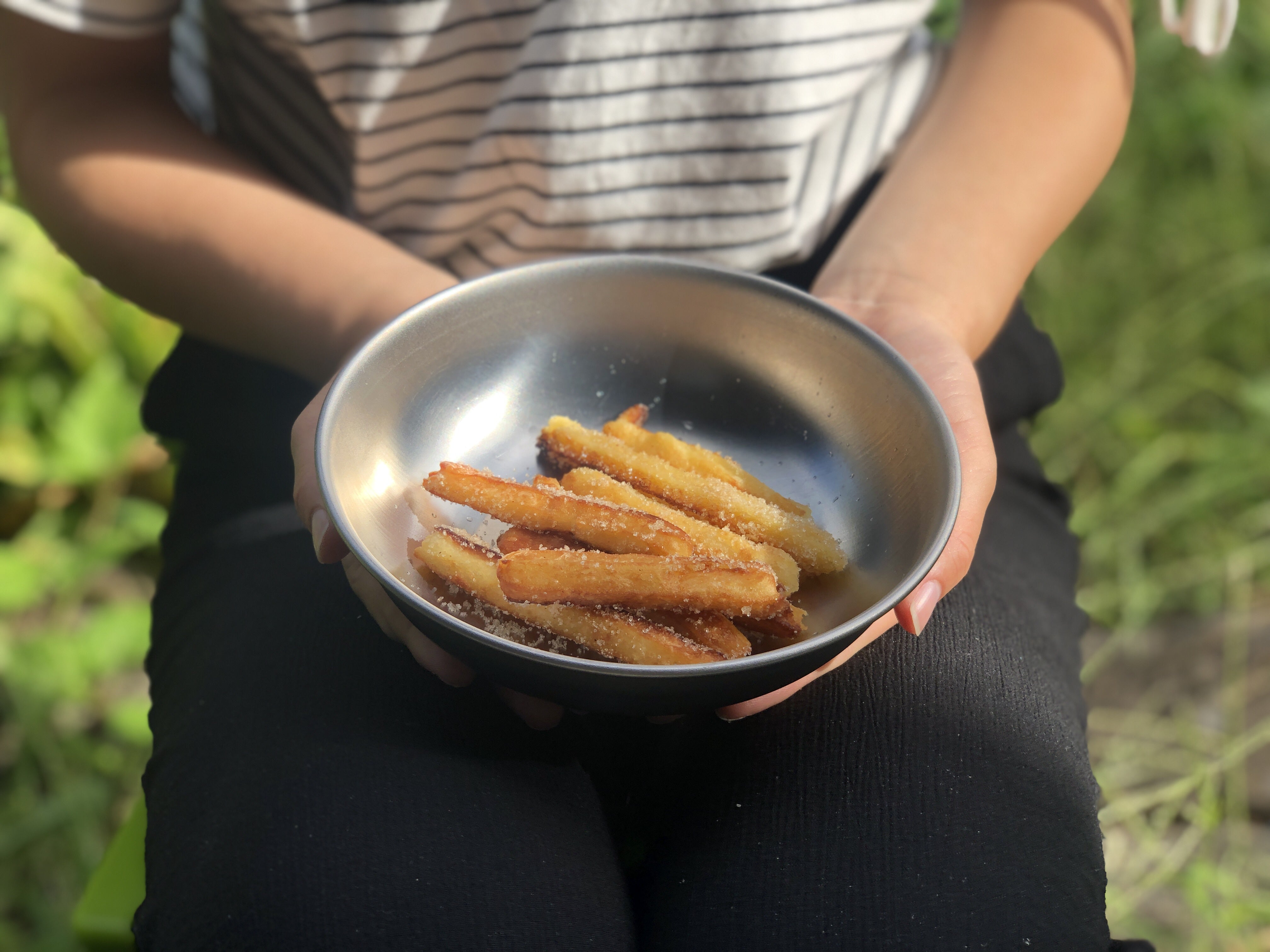 @AnayamaSoh's video Tweet