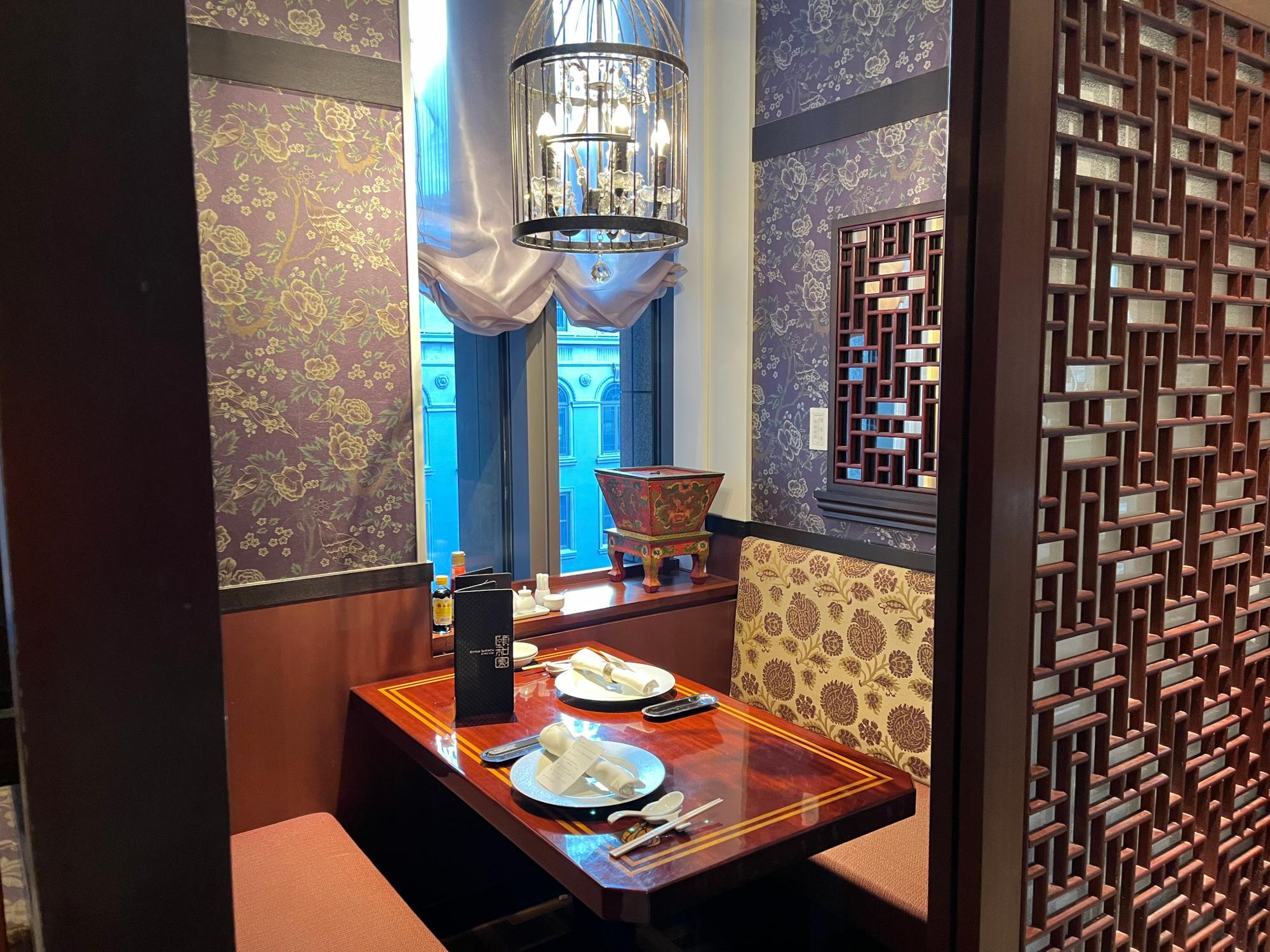 個室中華 頤和園 京橋店イワエン のご予約 - 京橋 中華料理食べログ