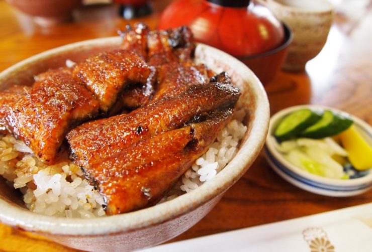 美味しく食べる方法 - うなぎ屋 たむろ - 手焼きうなぎ蒲焼き 贈り物・ギフト・土用丑や父の日・お取り寄せに