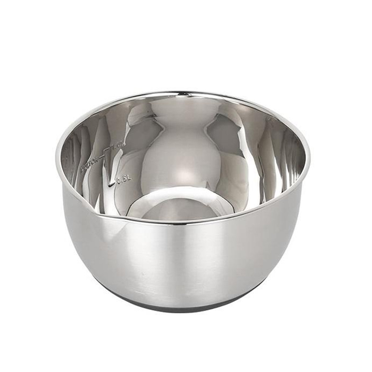 ステンレス ボウル 通販 日本製 ステンレスボウル ミニボウル 手つきボウル 取っ手付き ハンドル 容量500ml 持ちやすい おしゃれ シンプル混ぜる お菓子作り ミキシングボウル 下ごしらえ 調理ツール 調理器具 キッチン ヨシカワ ギフト お祝い即日発送 手付きボウル