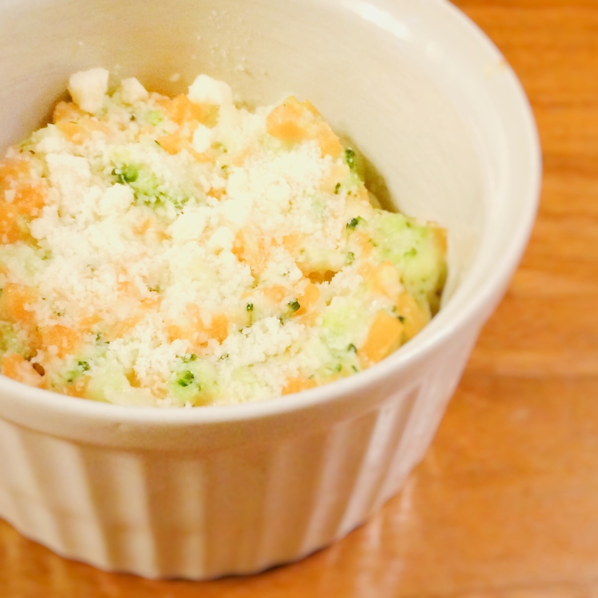 マカロニグラタン 離乳食 完了期レシピティファール公式サイト