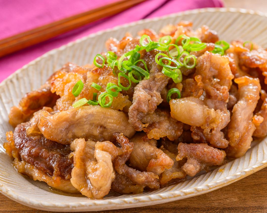 漬け込みで簡単ウマい！豚肉の味噌漬け焼き レシピ・作り方 by こうこ24 - 楽天レシピ