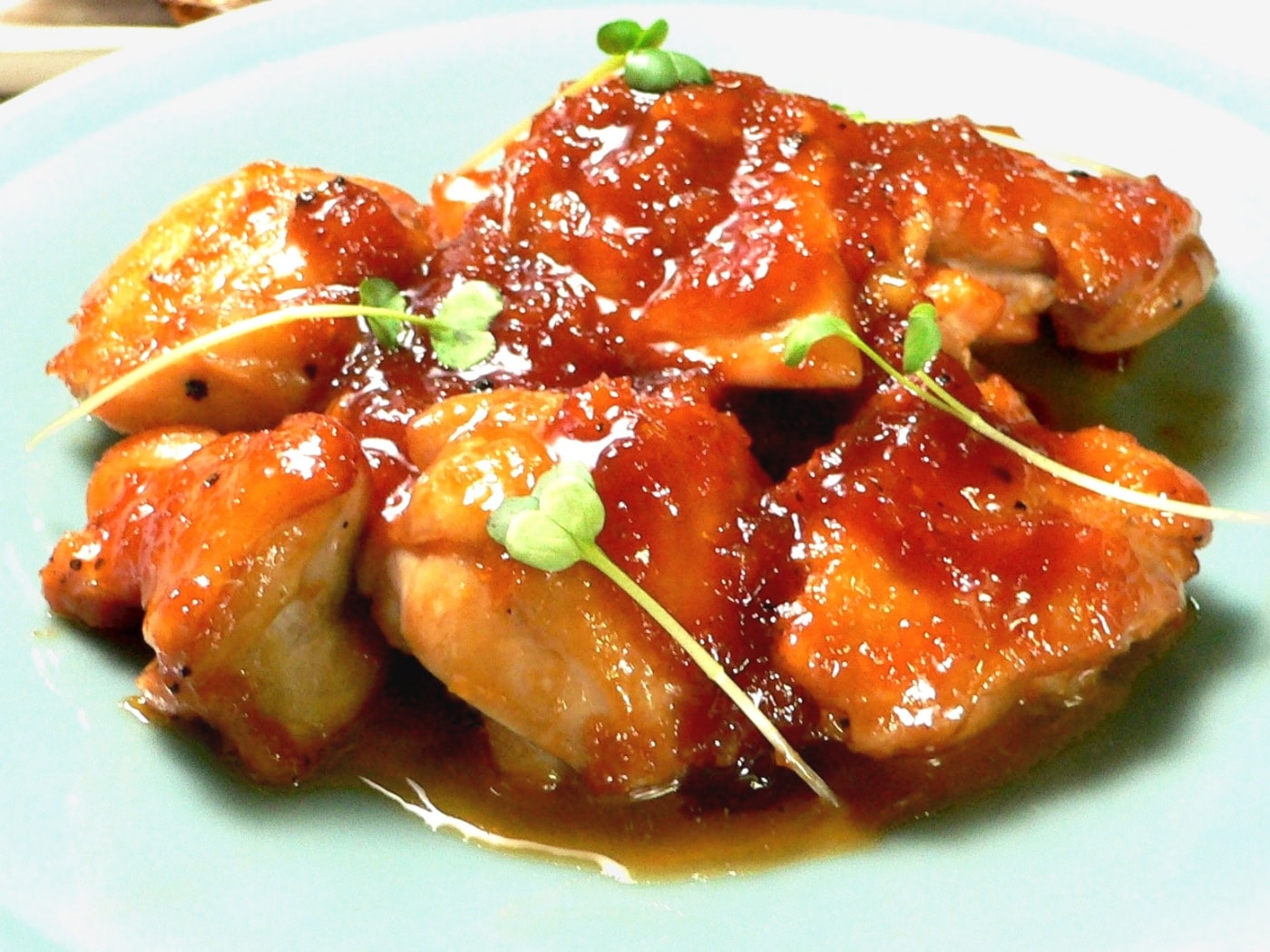 お家でBBQ風「タンドリーチキン」の作り方子供服のブランシェスBRANSHESコーポレートサイト