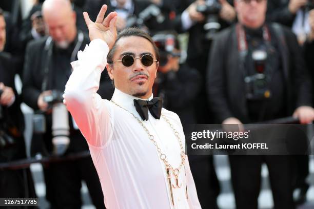 SaltBae そるとべいとはKAI-YOU キーフレーズ