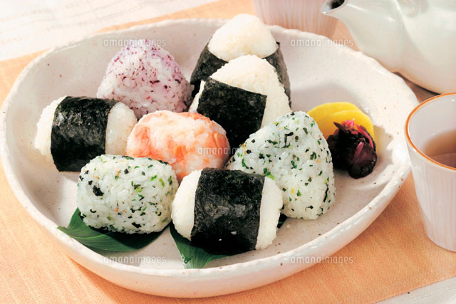 商用フリー無料イラスト_焼きおにぎり_onigiri001 - 商用OK!フリー素材集「ナイスなイラスト」