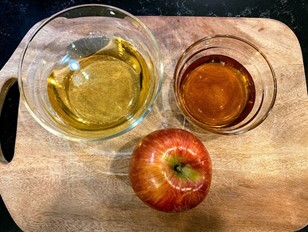 基本からアレンジまで！思わずつくりたくなる「リンゴ酢 作り方」のレシピ集クックパッド