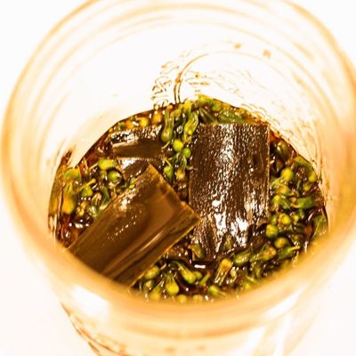 しその実の塩漬け＆アイデアレシピ11選。意外と使える万能食材2ページ目- macaroni