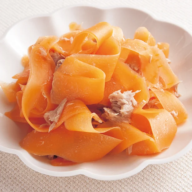 人参の炒めもの3選。人参＋家にある食材で！簡単な副菜♪料理のレシピや作り方暮らしニスタ