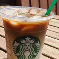 極上のスイーツ12月26日よりスタバから「ほうじ茶 meets キャラメル クリーム フラペチーノ ティーラテ」が新発売✨