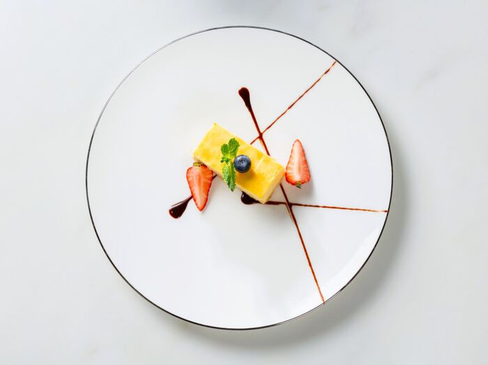 とっておきのスイーツ体験がしたい！都内で出来立てデザートが堪能できるお店 その1Hanako Web