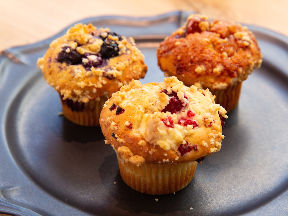 豊中 ひと口大なのにその個性がすごい！「Lucca ルッカ 」の焼き菓子、気になりませんか？まちっと北摂