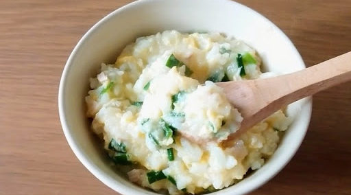 絶品！お粥の正しい炊き方くらし応援WEBマガジン いなげやエール