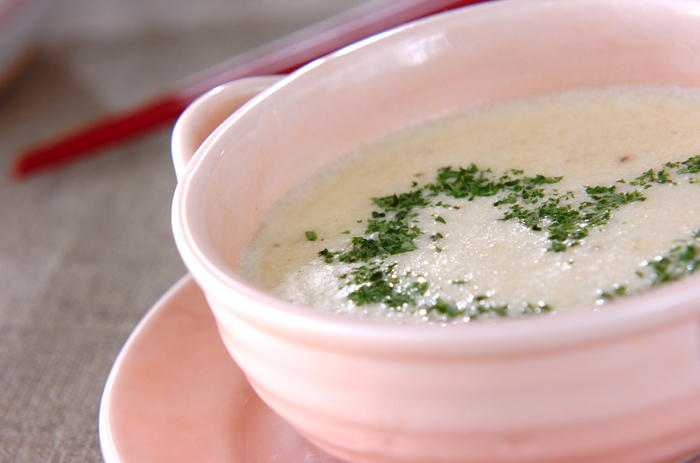 水煮豆＆蒸し豆」で時短＆ヘルシー！便利な“お豆”のアレンジレシピ集キナリノ