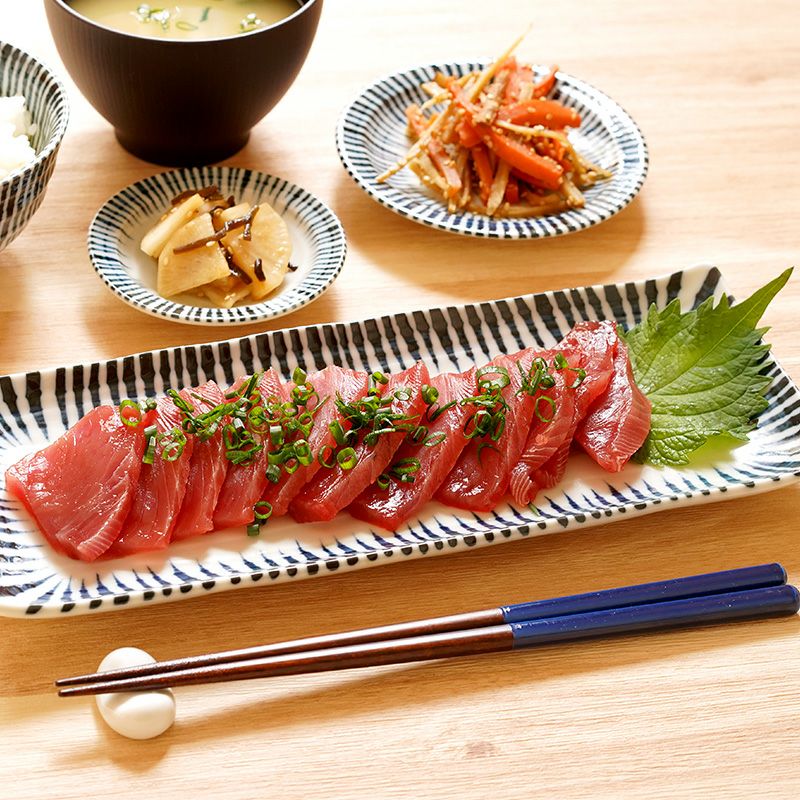 みんなで楽しい！手巻き寿司の基本レシピ