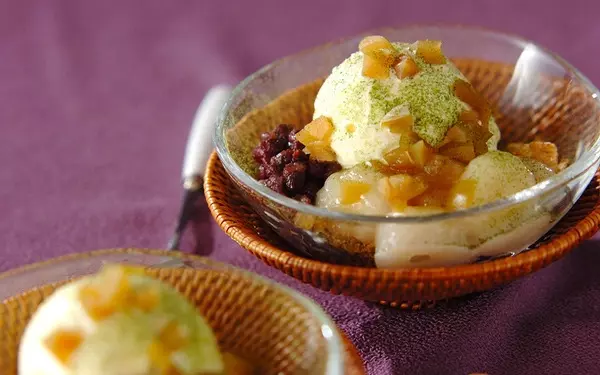 白玉粉とは？特徴や代用法・アレンジレシピもご紹介デリッシュキッチン