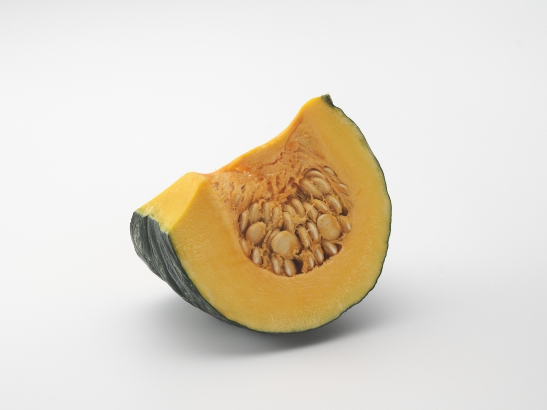 かぼちゃ 楽な切り方と下ごしらえ、冷凍＆冷蔵保存のコツもカゴメ株式会社