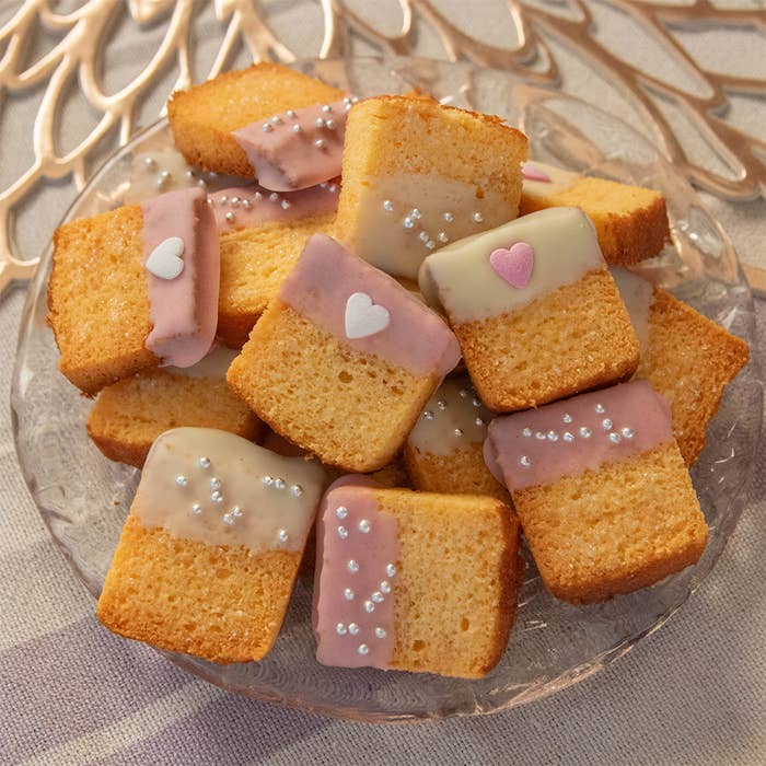 簡単♩美味しいバームクーヘンのラスク by べべべの嫁クックパッド簡単おいしいみんなのレシピが392万品