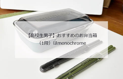 お弁当箱 高校生男子ってどれくらい食べる？我が家のお弁当箱で検証＆おすすめ７選をご紹介ARI STYLE