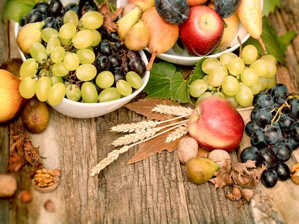 秋の果物ランキング2025旬のフルーツ＆人気の代表品種ベスト5 産直アウル- アウルのテーブル