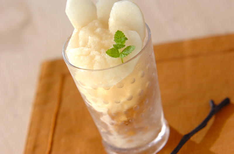 ドライ梨を使ったスイーツレシピのまとめ 国産のドライフルーツ「梨からの手紙」