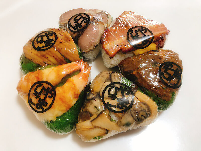 稲沢市 話題の“映える”スーパー、生鮮館やまひこの「具沢山すぎる」主役級おにぎり♡号外NET 稲沢市・清須市