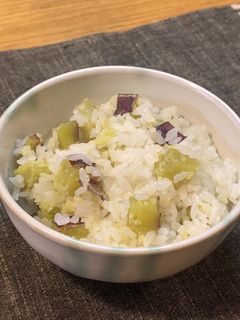 ごはんがすすむ！さつまいもを使ったおかずレシピ10選おいも美腸研究所