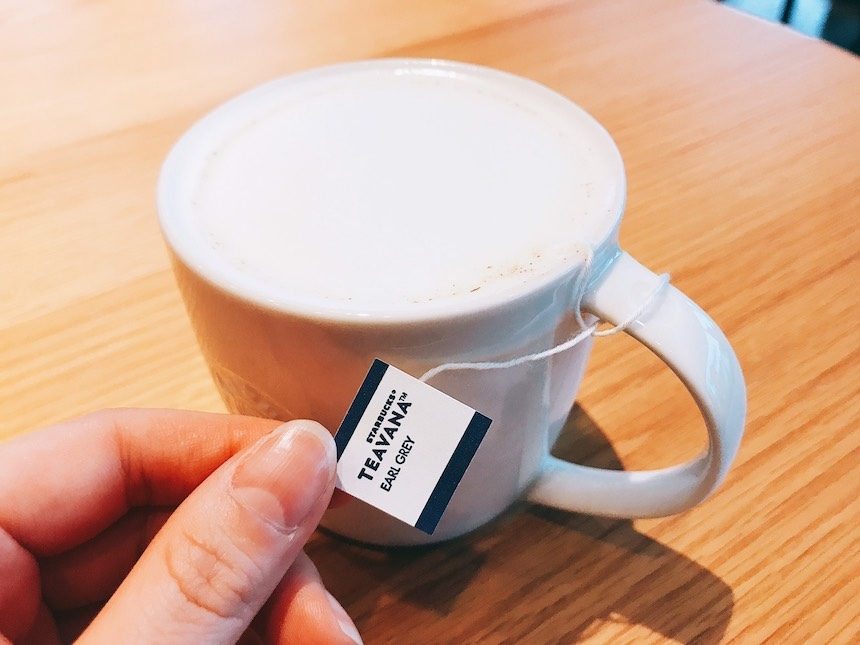 スタバ新作 “カシス×アールグレイ”の紅茶フラペチーノって!?「カシス レモン＆アール グレイ ティーフラペチーノ®」ほかを9月30日 木 より、2店舗限定で発売