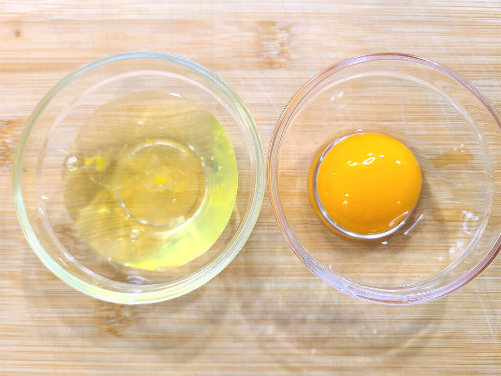 豆腐と卵♪ふんわりグラタン