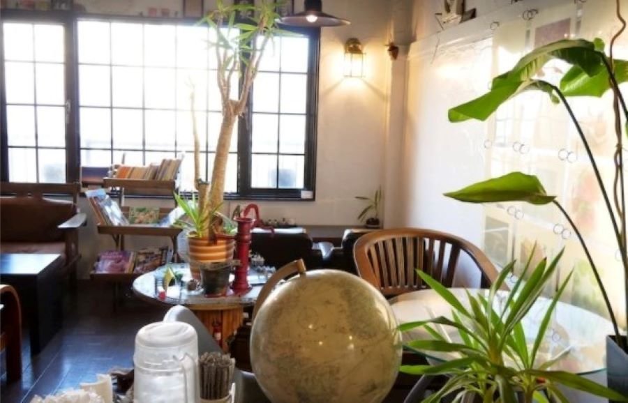 喫茶去扉 - 勾当台公園 喫茶店食べログ