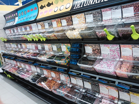 英国のお菓子 スーパーで買えるお菓子紹介②夫婦英国暮らし20代カップルブログ