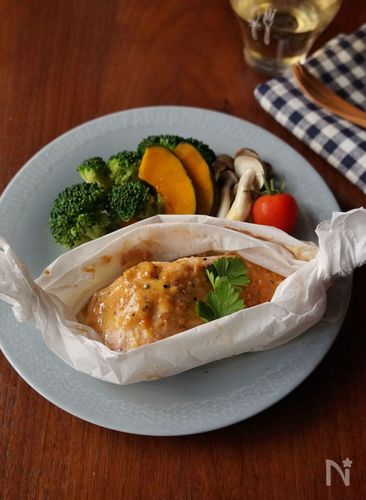 疲れちゃって何も考えたくない日のレシピレシピサイトNadia