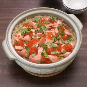 塩いくら レシピ・作り方 by mococo05 - 楽天レシピ