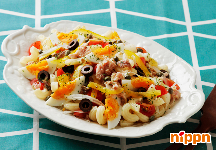 フジッリってどんなパスタ？おすすめレシピもご紹介！デリッシュキッチン