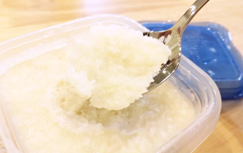 1～6月中旬 京都市上京区 生甘酒いちご味＆プレーン５個セット 腸活におすすめ！ノンアルコール・砂糖不使用、完全無添加大畑大介商店