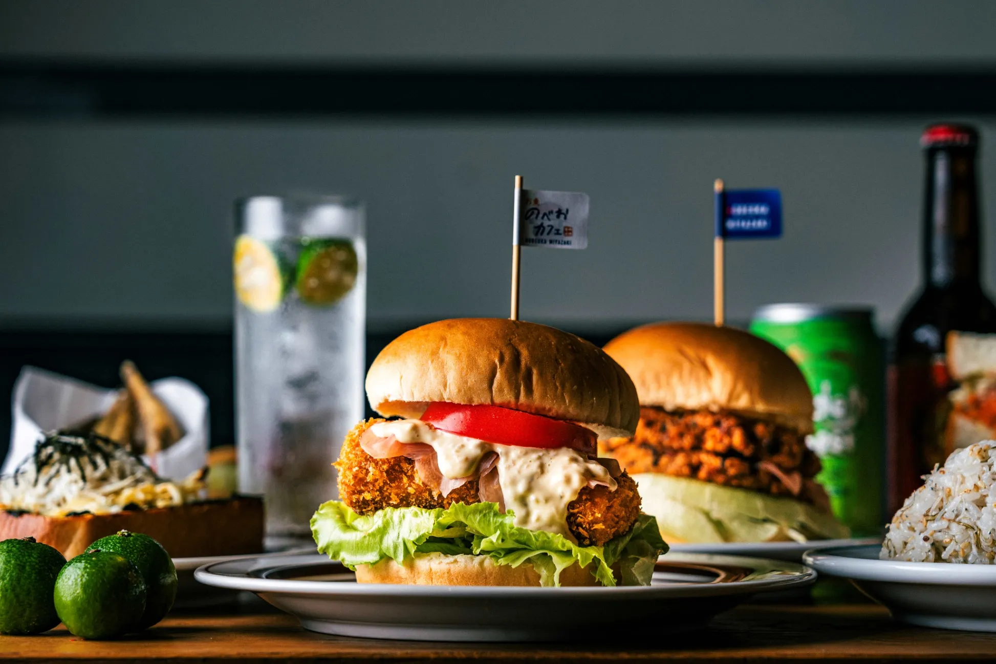 大宮 フィッシュサンドデリバリー FISH SAND DELIVERY：フィッシュサンドとサラダボウルの専門店 5 10オープン :さいたま浦和大宮グルメなび 浦和URA日記