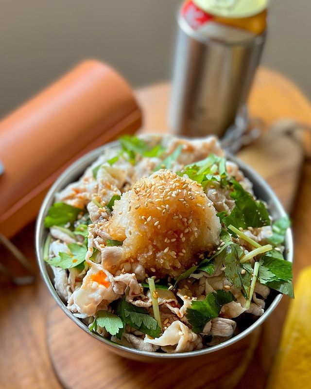 定番&人気の冷しゃぶ＆豚しゃぶレシピ集キッコーマンホームクッキング