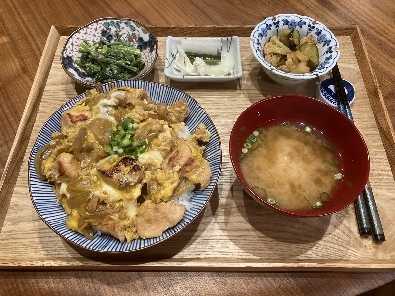 親子丼 に相性バッチリの献立は？付け合わせにぴったりのおすすめおかずレシピ28選4yuuu