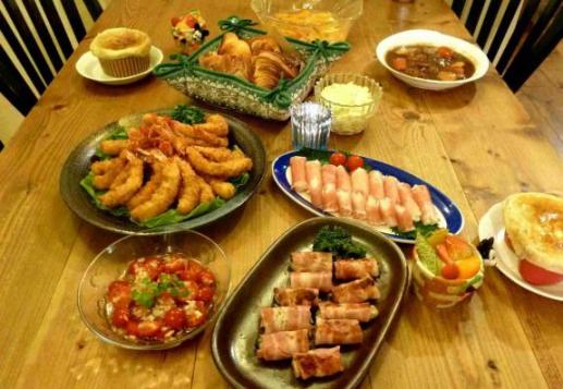 ローストビーフに合う献立レシピ 付け合わせは何がいい？主食・主菜・副菜・スープを紹介